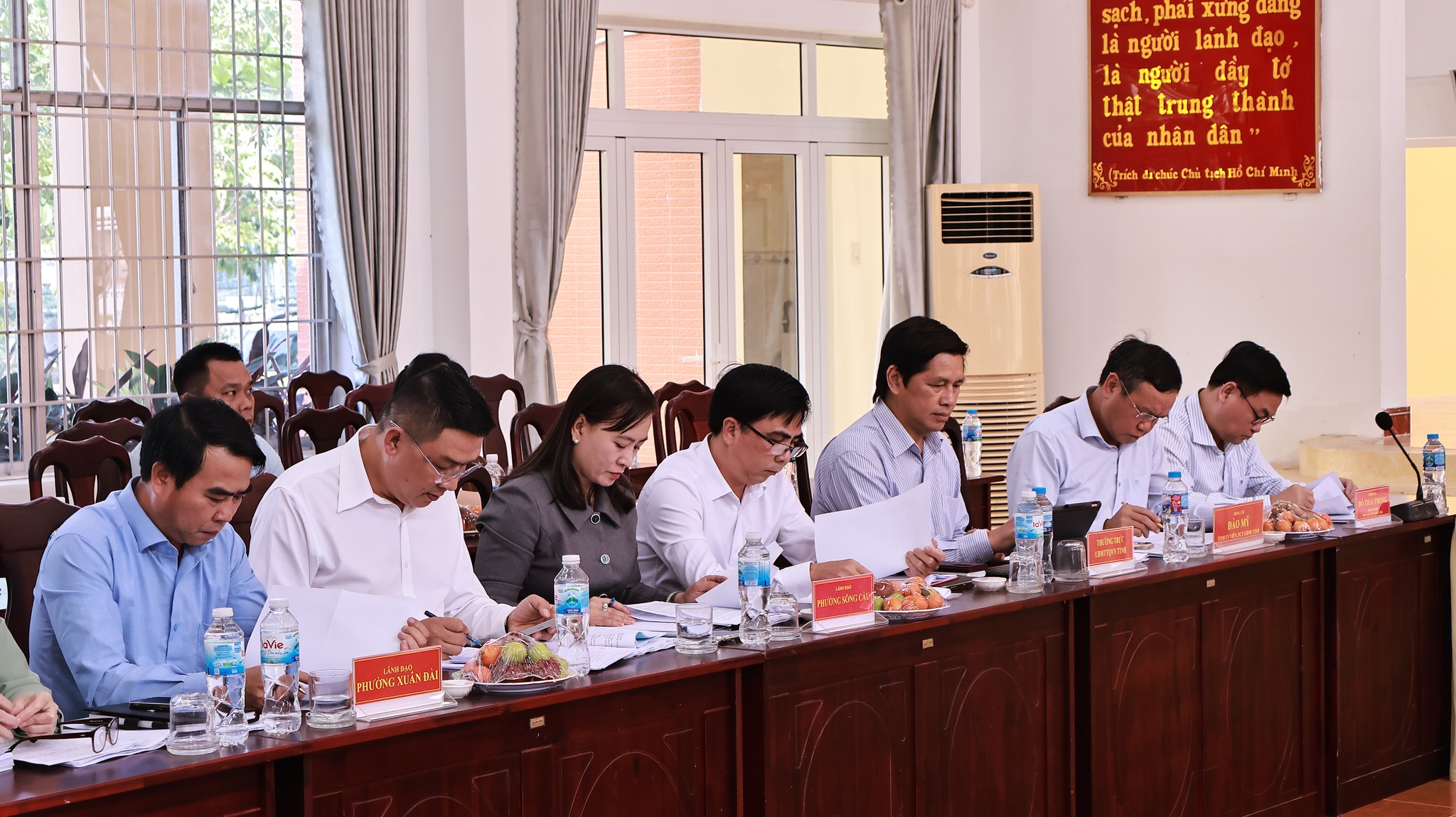 Xác định động lực tăng trưởng để phát triển trong giai đoạn mới