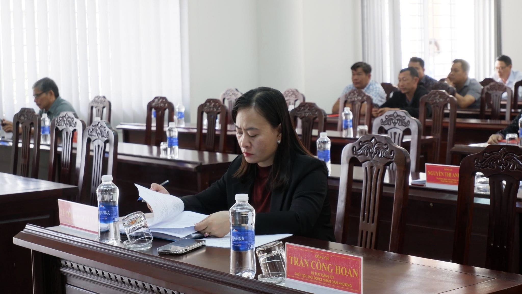 Hội nghị toàn quốc nghiên cứu, học tập, quán triệt và triển khai thực hiện Nghị quyết Đại hội XIV của Đảng