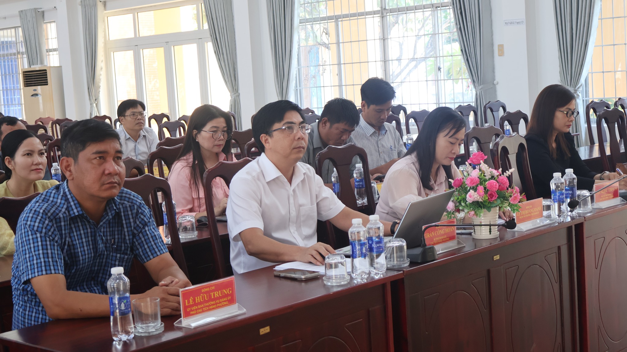 Tập huấn, bồi dưỡng kĩ năng hoạt động cho đại biểu Hội đồng nhân dân, nhiệm kỳ 2026 – 2031