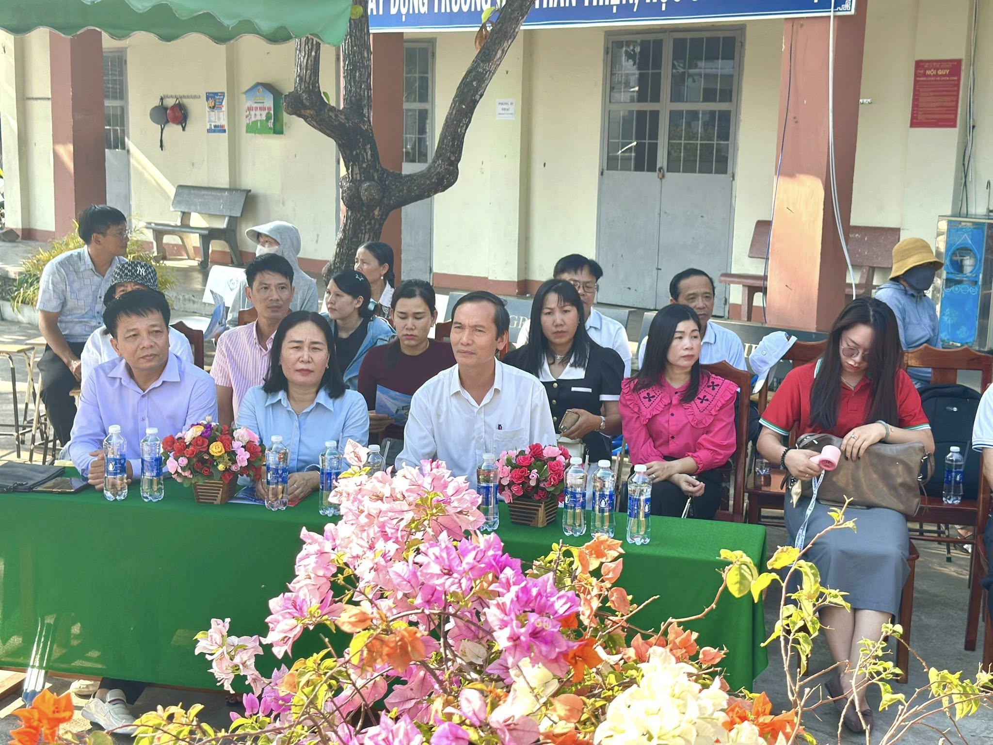 Tổ chức ngày hội tư vấn tuyển sinh, giới thiệu nghề nghiệp cho học sinh Trung học năm 2026