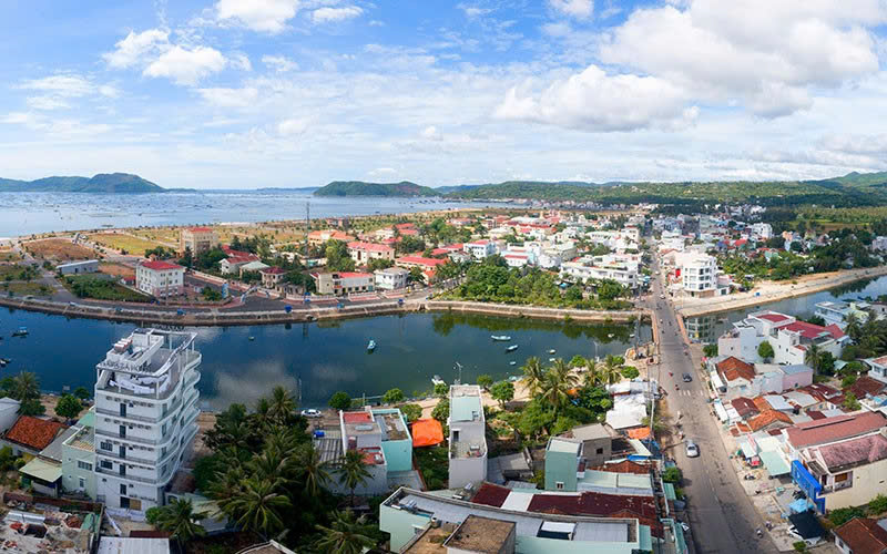 Thông báo V/v cho thuê nhà của các cơ sở nhà, đất là tài sản công không sử dụng vào mục đích để ở trên địa bàn phường Sông Cầu