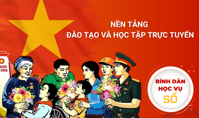 Phường Sông Cầu phát động phong trào “Bình dân học vụ số” năm 2026