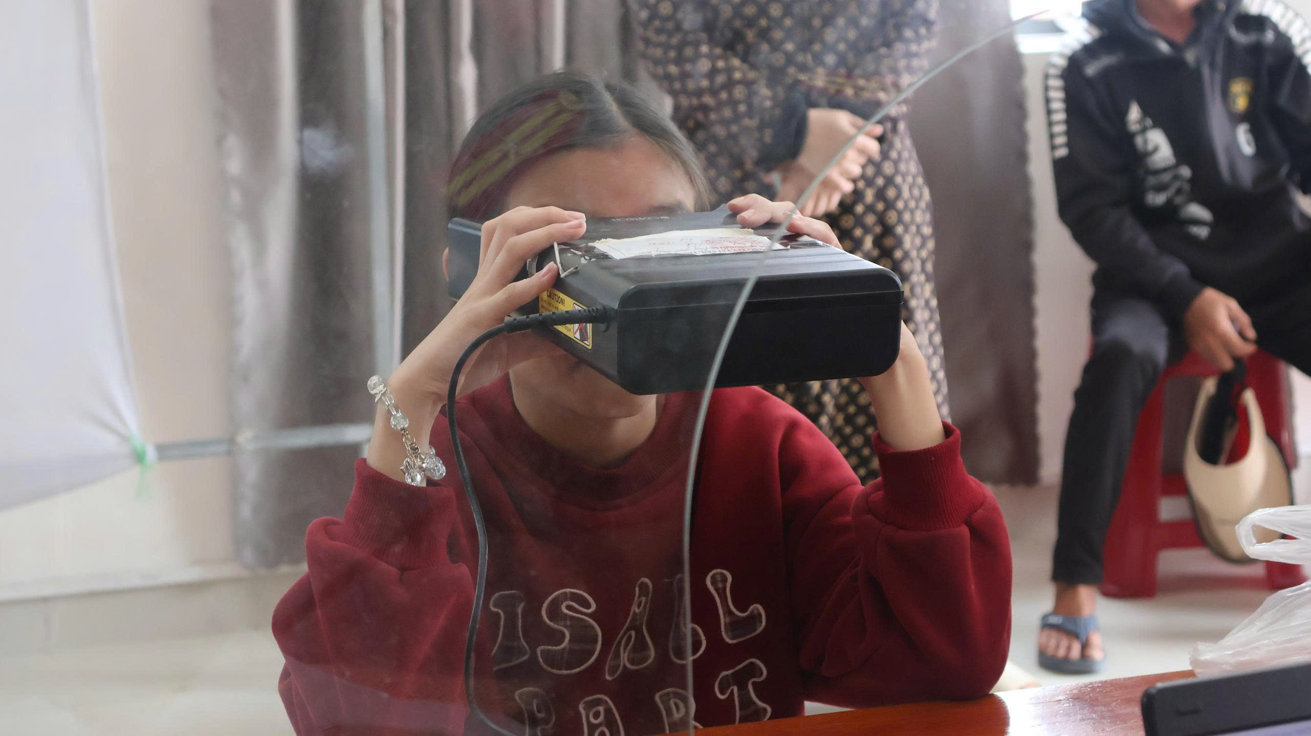 Tăng cường triển khai cấp tài khoản định danh điện tử cho công dân từ 6 đến 14 tuổi